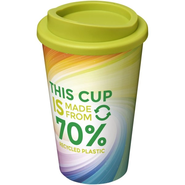 Immagine Bicchiere termico da 350 ml Brite-Americano® Eco