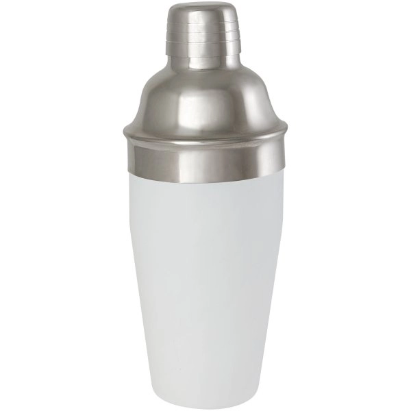 Immagine Shaker per cocktail in acciaio inossidabile riciclato Gaudie