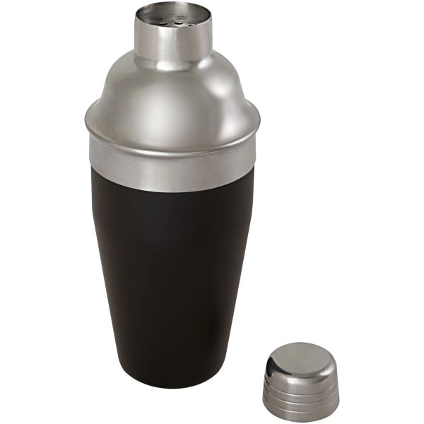 Immagine Shaker per cocktail in acciaio inossidabile riciclato Gaudie