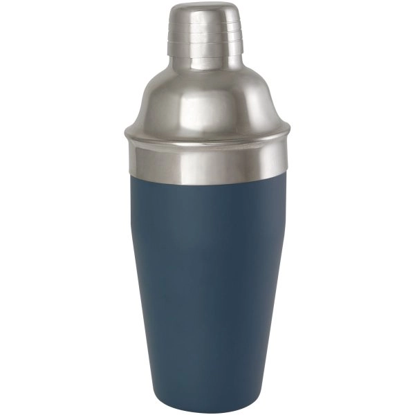 Immagine Shaker per cocktail in acciaio inossidabile riciclato Gaudie