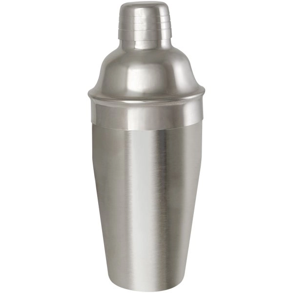 Immagine Shaker per cocktail in acciaio inossidabile riciclato Gaudie