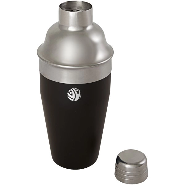 Immagine Shaker per cocktail in acciaio inossidabile riciclato Gaudie