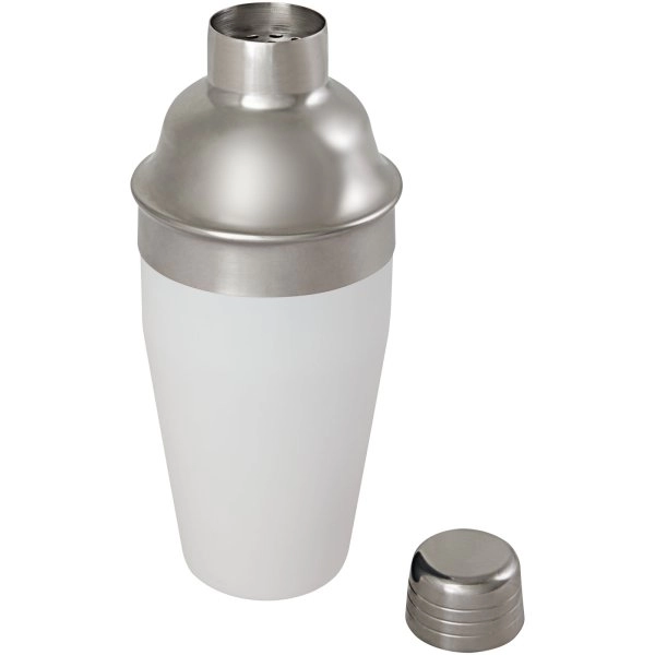 Immagine Shaker per cocktail in acciaio inossidabile riciclato Gaudie
