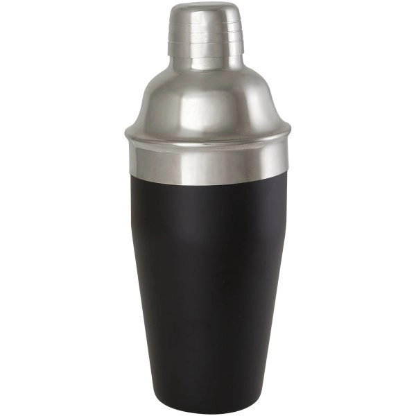 Immagine Shaker per cocktail in acciaio inossidabile riciclato Gaudie