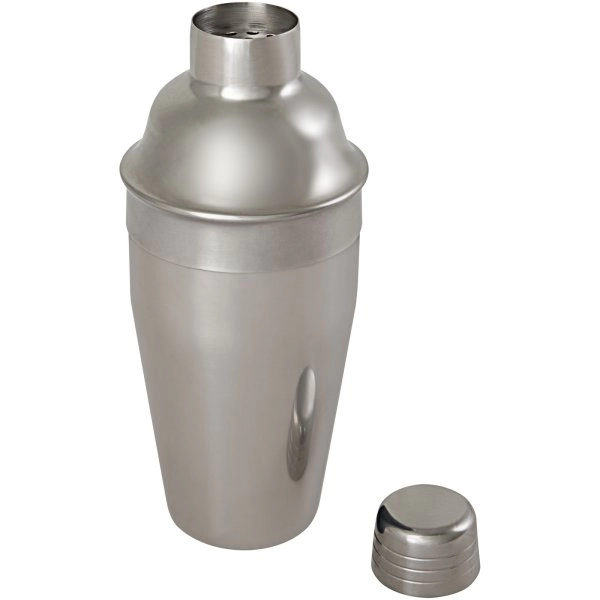 Immagine Shaker per cocktail in acciaio inossidabile riciclato Gaudie