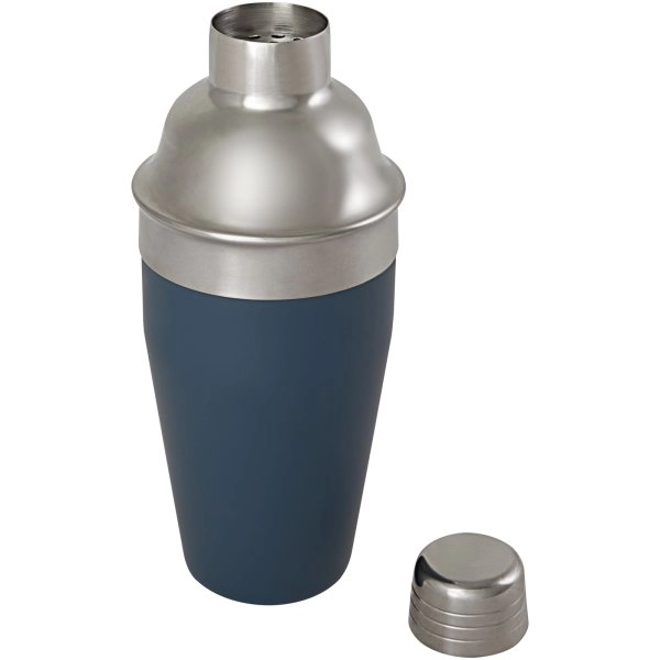 Immagine Shaker per cocktail in acciaio inossidabile riciclato Gaudie