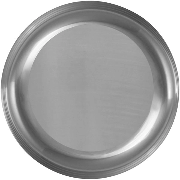 Immagine Shaker per cocktail in acciaio inossidabile riciclato Gaudie