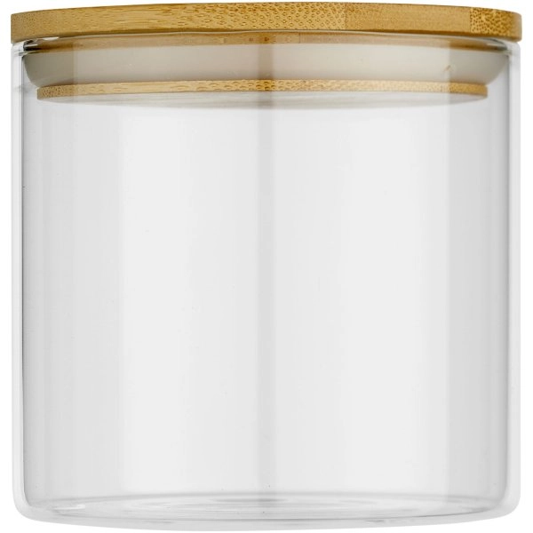 Immagine Contenitore per alimenti in vetro da 320 ml Boley