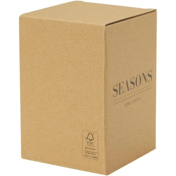 Immagine Contenitore per alimenti in vetro da 550 ml Boley