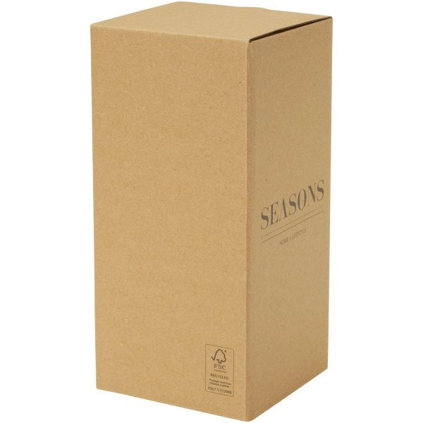 Immagine Contenitore per alimenti in vetro da 940 ml Boley