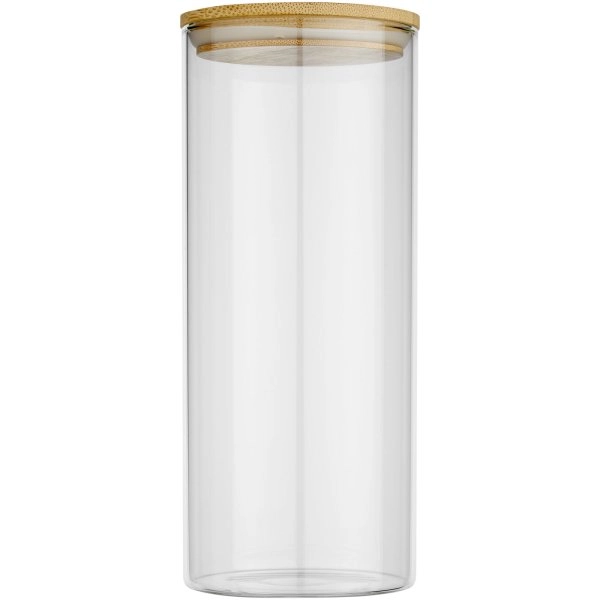 Immagine Contenitore per alimenti in vetro da 940 ml Boley