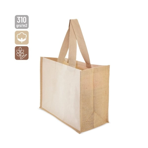 BORSA ECO LAMINATA 