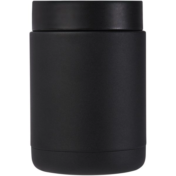 Immagine Portavivande in acciaio inossidabile riciclato da 500 ml Doveron