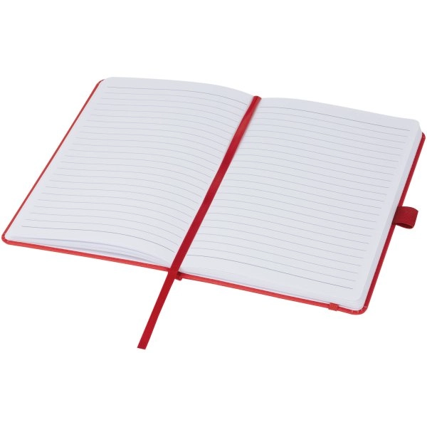 Immagine Blocco note con copertina rigida in plastica destinata all'oceano Thalaasa