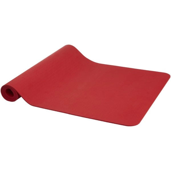 Immagine Tappetino per yoga in TPE riciclato Virabha