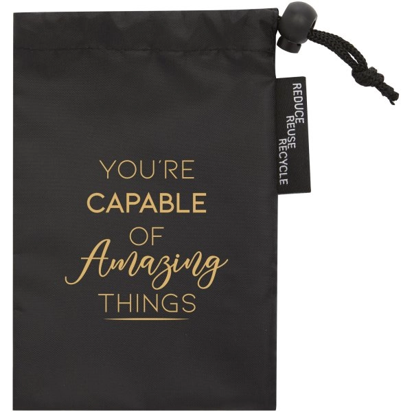 Immagine Cinturino per yoga in PET riciclato Virabha