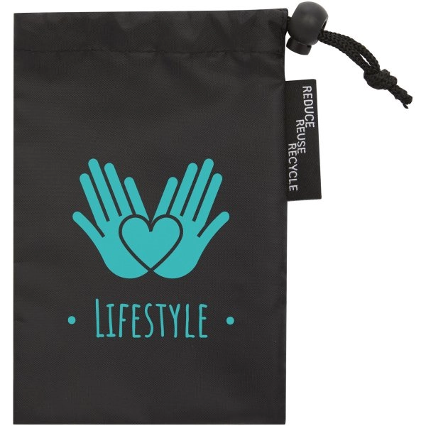 Immagine Cinturino per yoga in PET riciclato Virabha