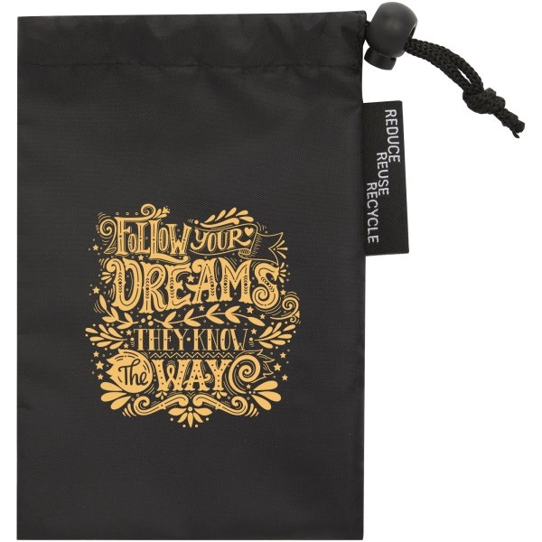 Immagine Cinturino per yoga in PET riciclato Virabha