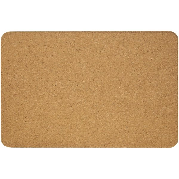 Immagine Mattoncino per yoga in sughero Trikona