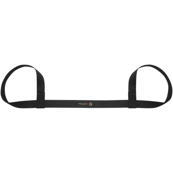 Immagine Tappetino per yoga in sughero Trikona