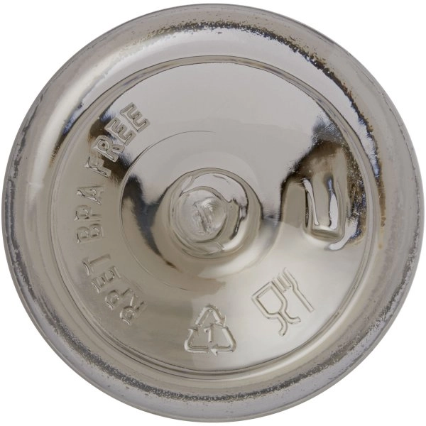 Immagine Borraccia sportiva in PET riciclato da 500 ml Bodhi