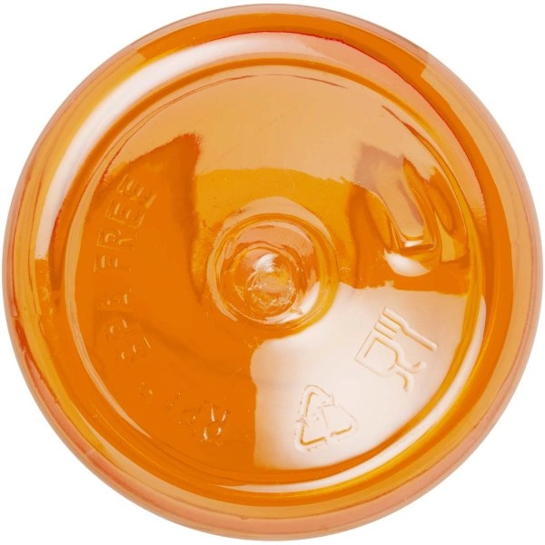 Immagine Borraccia sportiva in PET riciclato da 500 ml Bodhi