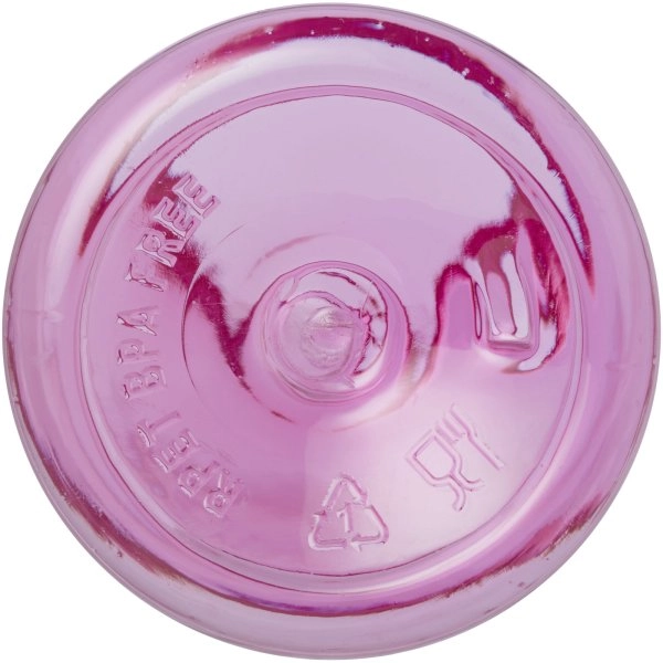 Immagine Borraccia sportiva in PET riciclato da 500 ml Bodhi