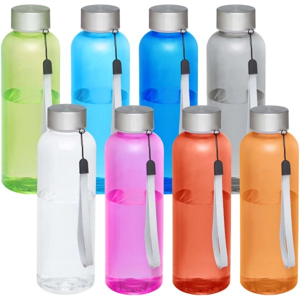 Immagine Borraccia sportiva in PET riciclato da 500 ml Bodhi