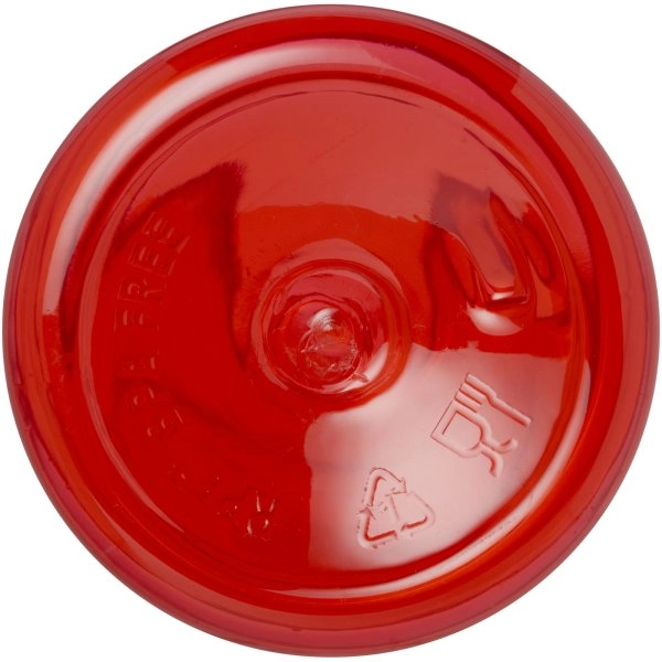 Immagine Borraccia sportiva in PET riciclato da 500 ml Bodhi