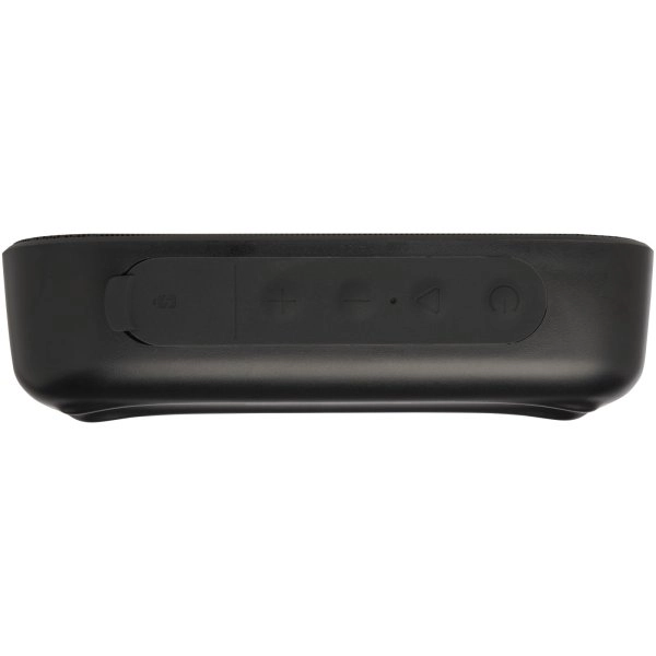 Immagine Altoparlante Bluetooth® IPX5 in plastica riciclata da 5 W Stark 2.0 