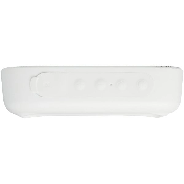 Immagine Altoparlante Bluetooth® IPX5 in plastica riciclata da 5 W Stark 2.0 