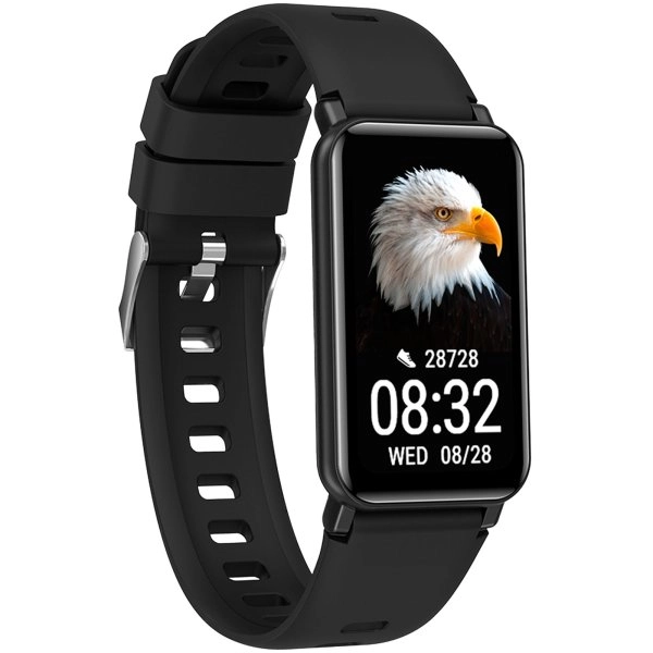 Immagine Smartband multisport con GPS Prixton AT806