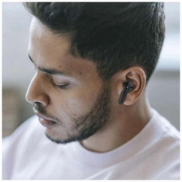 Immagine Auricolari ENC e ANC Prixton TWS158 