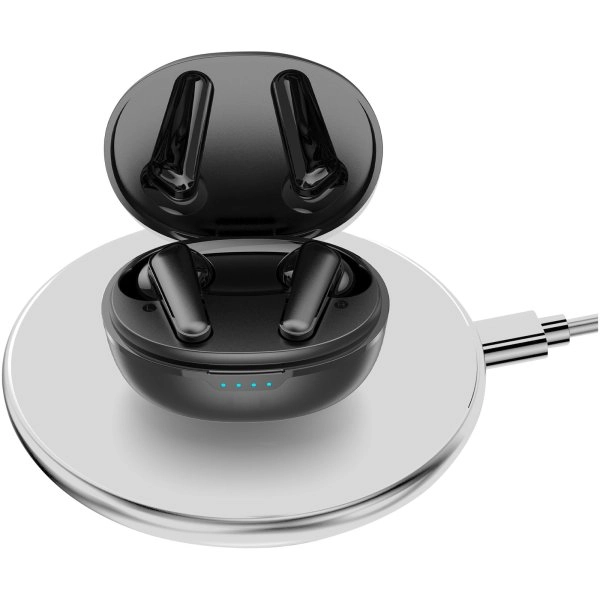 Immagine Auricolari ENC e ANC Prixton TWS158 