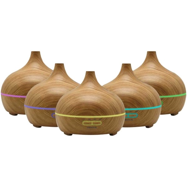 Immagine Umidificatore Prixton Hidra