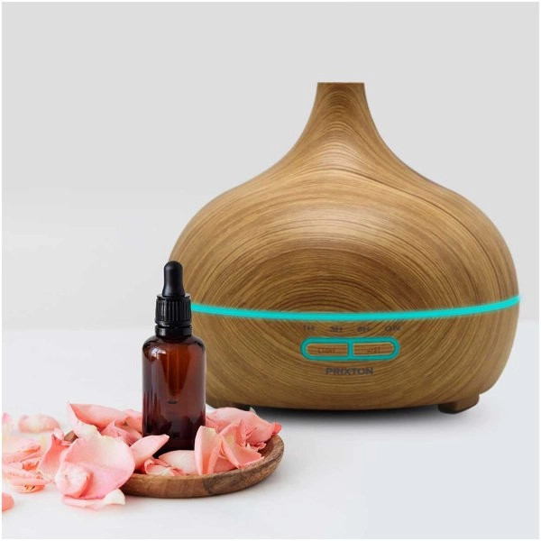 Immagine Umidificatore Prixton Hidra