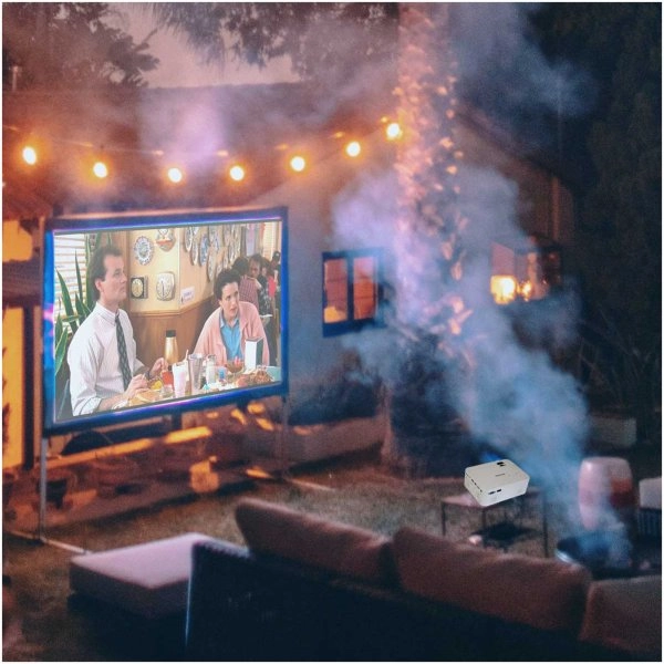 Immagine Proiettore P10 Prixton Goya