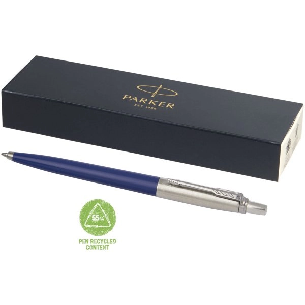 Immagine Penna a sfera Parker Jotter Recycled (inchiostro blu)
