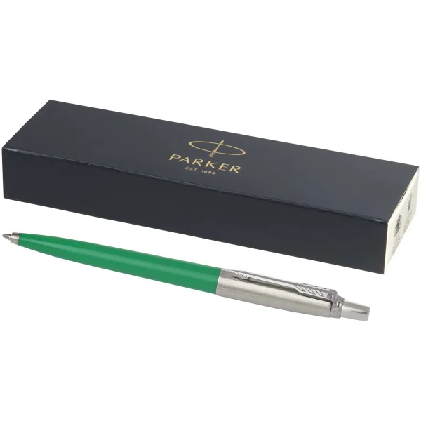 Immagine Penna a sfera Parker Jotter Recycled (inchiostro blu)