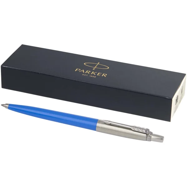 Immagine Penna a sfera Parker Jotter Recycled (inchiostro blu)