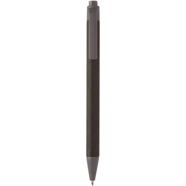 Immagine Penna a sfera in carta crush Fabianna (inchiostro nero)