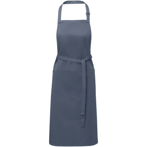 Immagine Grembiule con laccio regolabile al collo 240 g/m² Andrea