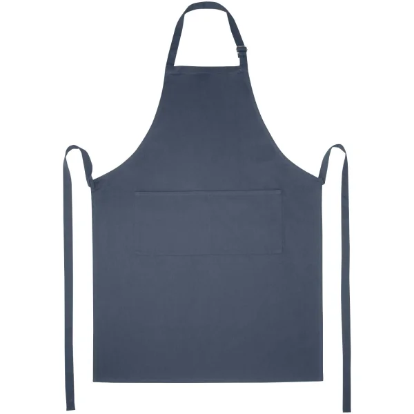 Immagine Grembiule con laccio regolabile al collo 240 g/m² Andrea