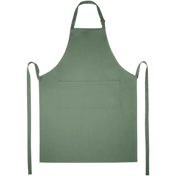 Immagine Grembiule con laccio regolabile al collo 240 g/m² Andrea