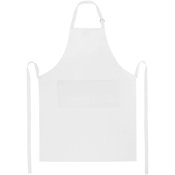 Immagine Grembiule con laccio regolabile al collo 240 g/m² Andrea