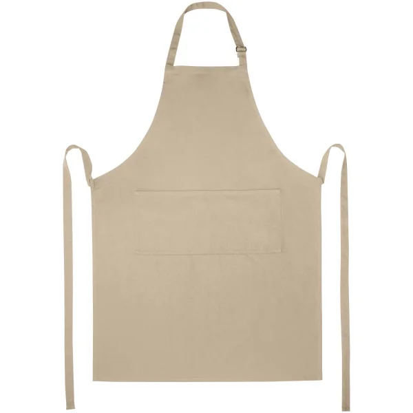 Immagine Grembiule con laccio regolabile al collo 240 g/m² Andrea
