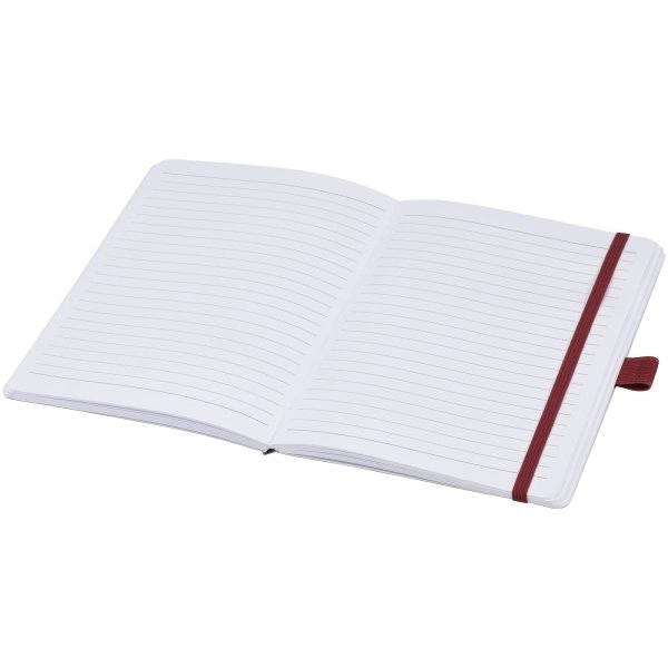 Immagine Blocco note in carta riciclata Berk