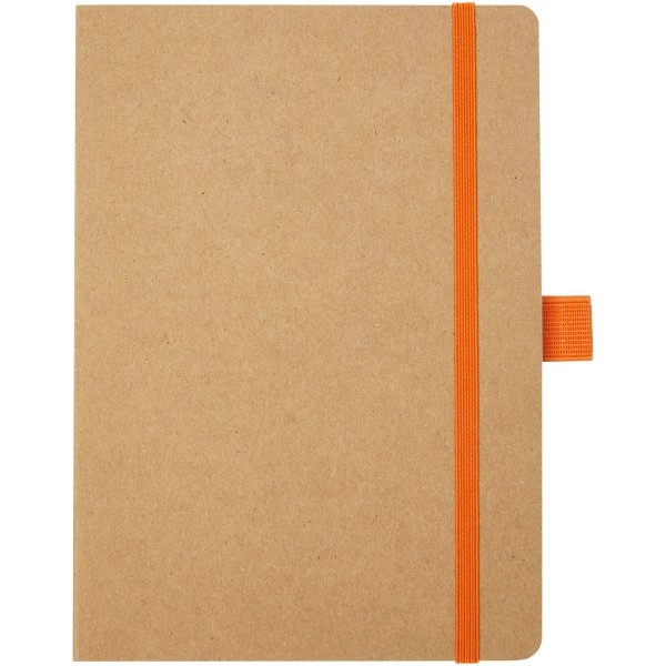 Immagine Blocco note in carta riciclata Berk