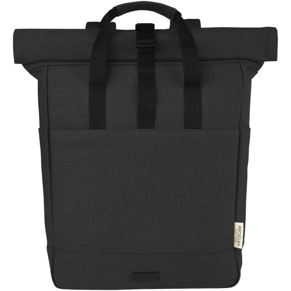 Immagine Zaino rolltop per portatile da 15