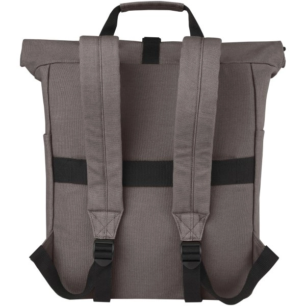 Immagine Zaino rolltop per portatile da 15